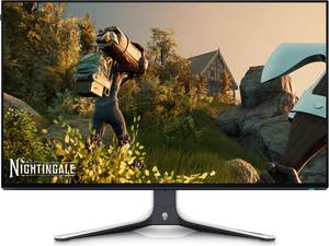 Alienware AW2723DF WQHD Monitor