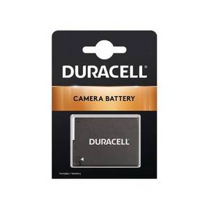 Duracell Li-Ion Akku 1250mAh für GoPro Hero 5/Hero 6/Hero 7 