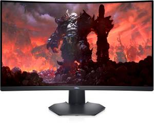 Dell S3222DGM WQHD Monitor