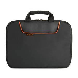 Everki 808S15B - Laptop, Schutzhülle, Sleeve, 15,6'' 