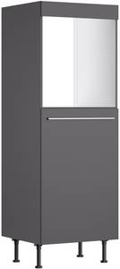 Optifit Backofen/Kühlumbauschrank 