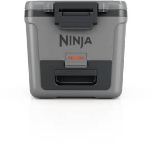 Ninja FrostVault FB230 Kühlbox grau 