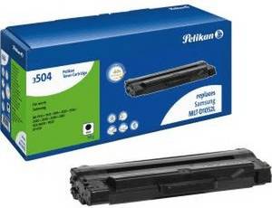 Pelikan Printing Pelikan 4215468 ersetzt Samsung MLT-D1052L kompatibler Toner