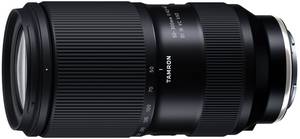 Tamron 50-300mm f4.5-6.3 Di III VXD Sony E