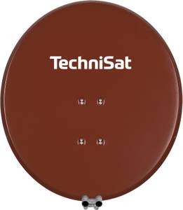 Technisat SATMAN 650 Plus rot Satellitenschüssel