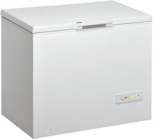 Privileg PFH 406 218 kWh/Jahr