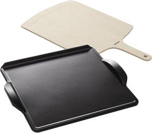 Miele HBS70 Backofen-Pizzastein