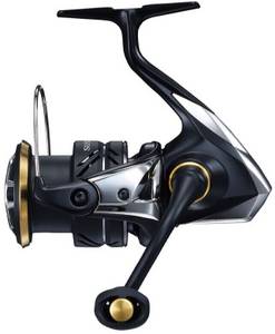 Shimano Sustain FJ C3000 XG Spinnrolle