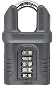 Abus 158CS/65 (72969) Zahlenschloss