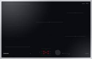 Samsung Flex-Induktions-Kochfeld NZ8500BM NZ85C6058HK/U1 