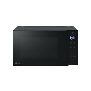 Lg Mikrowelle Mikrowelle  MH6032GAS Schwarz 20 L 700 W 