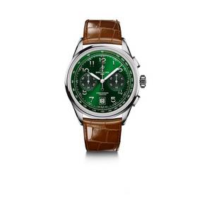 Breitling Chronograph Premier B01 Chrono AB0145371L1P1 