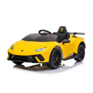 Chipolino Kinder Elektroauto Lamborghini Huracan, Fernbedienung,...