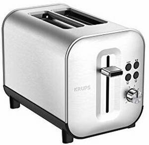 Krups KH682D10 2-Scheiben-Toaster