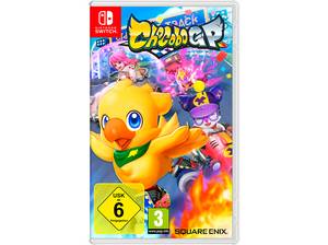  SW Chocobo GP - [Nintendo Switch] 