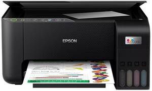 Epson EcoTank L3270 Tintenstrahl-Multifunktionsdrucker