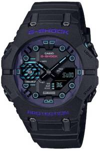 Casio Watch Men GA-B001CBR-1AER Digitaluhr