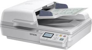 Epson WorkForce DS-6500 Dokumenten-Scanner