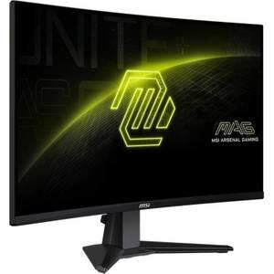 Msi MAG 276CXFDE, Gaming-Monitor 