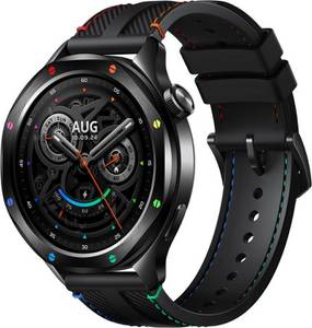 Xiaomi Watch S4 Rainbow Fitness-Tracker