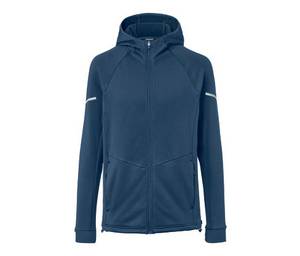 Tchibo Thermojacke, dunkelblau 