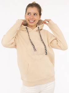 Zwillingsherz Hoodie 