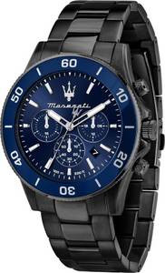 Maserati R8873600005 - Armbanduhr Quarz - Competizione Analoguhr