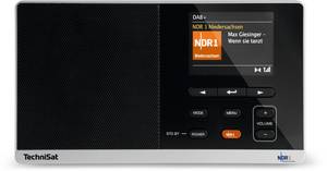 Technisat DIGITRADIO 215 NDR 1 Dabbi 