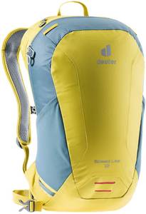 Deuter Speed Lite 12 (2021) greencurry-slateblue Wanderrucksack