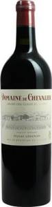 Chevalier Rouge Grand Cru Classé Pessac-Léognan AOC 0,75l