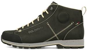 Dolomite Outdoor Dolomite Trekkingschuhe 292531 schwarz Wanderschuhe