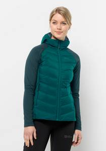 Jack Wolfskin Daunenjacke 