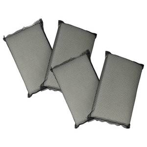 Vhbw Ersatzfilter passend für Evolution Power 