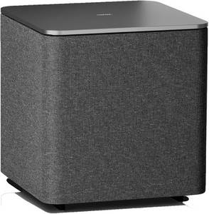 Loewe klang 1 Aktiv-Subwoofer graphitgrau 