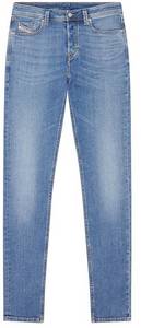 Diesel 1986 Larkee Beex Jeans (00SU1W-009ZR-01) blue Regular Fit Jeans