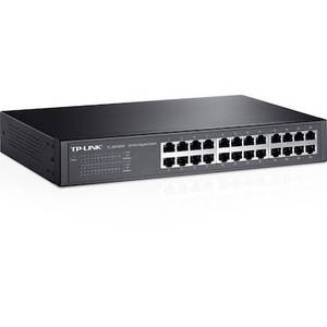 Tp-link TL-SG1024D, Switch 