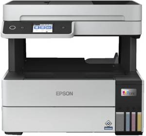 Epson EcoTank ET-5150 Tintenstrahl-Multifunktionsdrucker