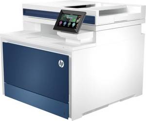 Hp Color LaserJet Pro MFP 4302dw (4RA83F) Farblaser-Multifunktionsdrucker