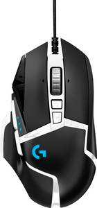 Logitech G »G502 SE HERO« Gaming-Maus (kabelgebunden) 