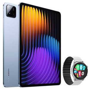 Xiaomi Pad 7 8+256GB 11.2'' Tablet & Smartwatch Tablet (11.2