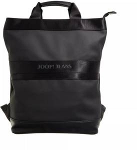 Joop! Modica Nuvola Falk Backpack (4130000909) black Tagesrucksack