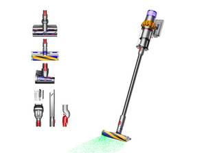  DYSON V15 Detect Absolute Stielsauger Akkubetrieb 