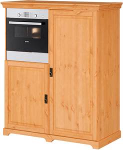 Home Affaire Backofen/Kühlumbauschrank 