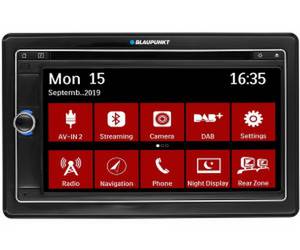 Blaupunkt Las Vegas 690 DAB Naviceiver