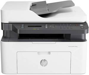 Hp Laser MFP 137fnw (4ZB84A) Monolaser-Multifunktionsdrucker