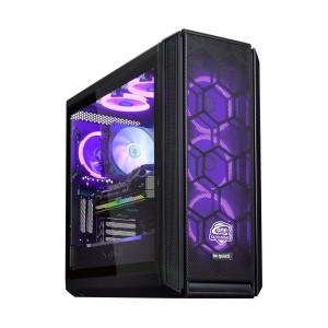 ONE GAMING High End PC AN19 Gaming-PC (AMD Ryzen 7 7800X3D, GeForce RTX 4080) 