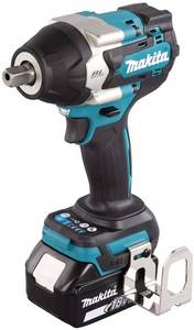 Makita DTW701RTJ