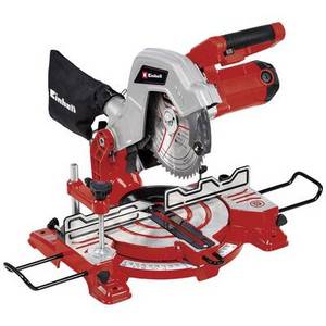 Einhell TC-MS 216 Kapp- und Gehrungssäge 216mm 1600W