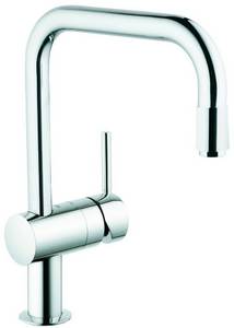 Grohe Minta (32067000) Hochdruck