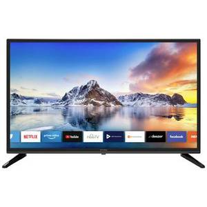 Dyon Smart 32 XT LED-TV 80 cm 31.5 Zoll EEK A+ (A+++ - D) DVB-T2, DVB-C,...